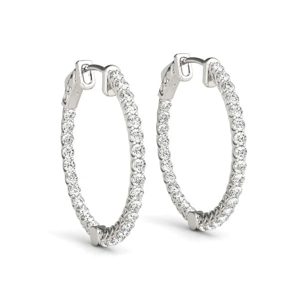 Get Ready To Sparkle – Special Jewelry Discounts Fashion Diamond Earring