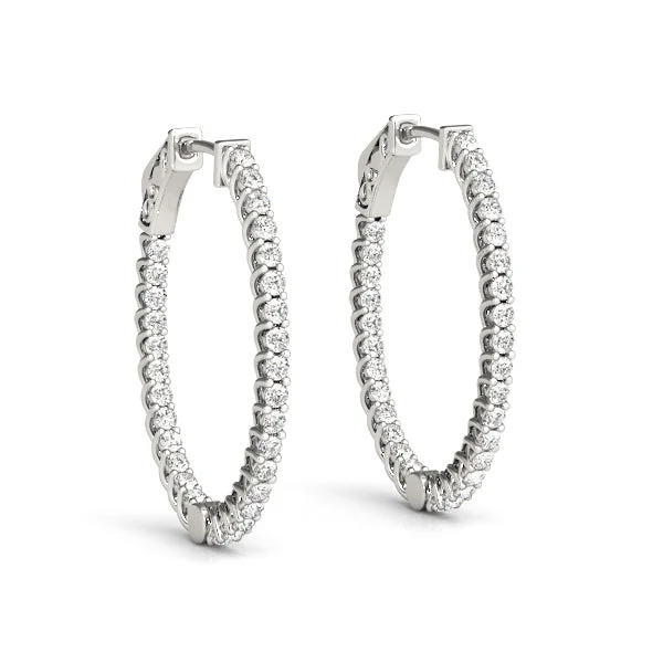 Shop Jewelry That Shines Without The High Price Fashion Diamond Earring