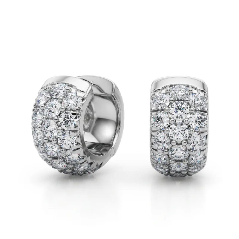 Jewelry Sale Alert – Shop Timeless Elegance Today Fashion Diamond Earring