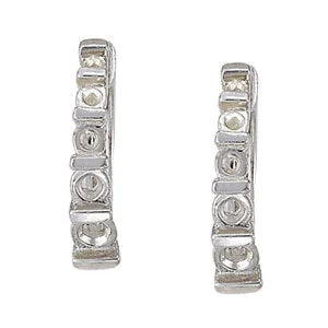 Make Every Moment Shine – Jewelry Discounts Available Fashion Diamond Earring