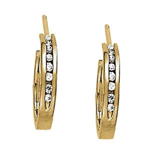 Jewelry Clearance Sale – Final Reductions Fashion Diamond Earring