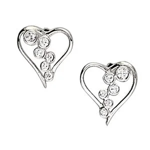 Limited-Time Jewelry Sale – Don't Miss These Deals Fashion Diamond Earring