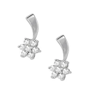 Timeless Jewelry At Special Discount Rates Fashion Diamond Earring