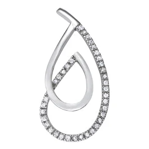 Luxury Meets Affordability – Jewelry Sale Now Live Fashion Diamond Earring