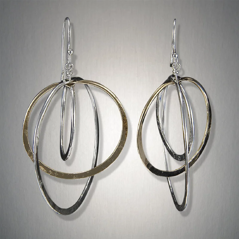 Handcrafted Beauty At Affordable Prices E963 - Triple Revolution