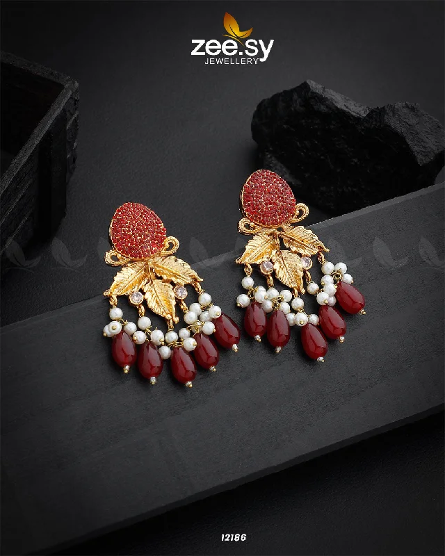 High-End Jewelry, Now More Affordable Than Ever Gorgeous studs Earrings