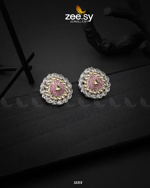 Stunning Jewelry At A Fraction Of The Price Granite Earrings