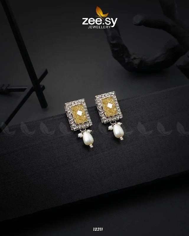 Elegant Jewelry Pieces At Unbelievable Prices Gravel Earrings