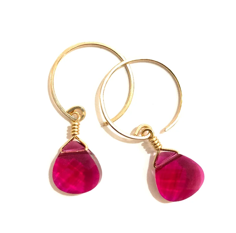 Affordable Luxury Jewelry For Every Occasion limited edition earrings . (extra small) mini swarovski