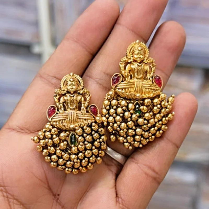 Your Dream Jewelry At Dream Prices – Shop Now JCM Jewellery Gold Plated Kundan And Pearls Temple Dangler Earrings Your Dream Jewelry At Dream Prices – Shop Now JCM Jewellery Gold Plated Kundan And Pearls Temple Dangler Earrings