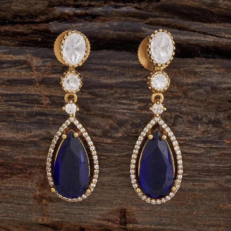 Bold And Beautiful Jewelry Now At Irresistible Prices Kundan Earring 178481