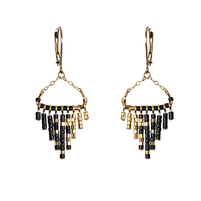 Best Jewelry Sale – Shop Exclusive Designs Now Lucca Petit Ombre Earring