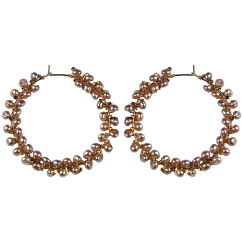 The Ultimate Jewelry Sale – Shop Premium Styles Lulu Hoops