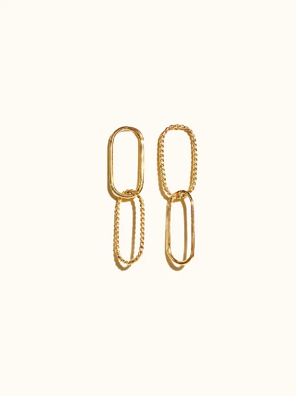 Chic, Trendy, And Affordable Jewelry Sale Milani Mix & Match Rope Earrings