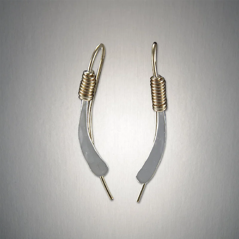 Best Jewelry Sale Prices – Limited-Time Offer E104 - Swashbuckler Threader
