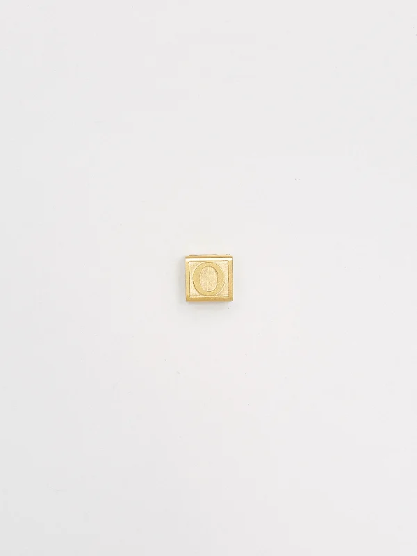 Celebrate Every Occasion With Sparkling Savings "O" Letter Block