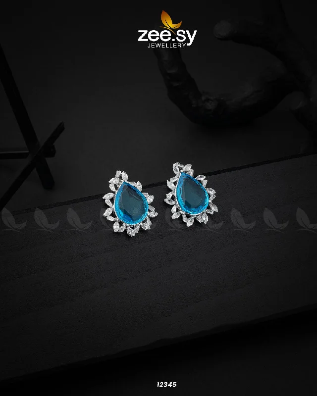 Trending Jewelry Styles Now At Limited-Time Discounts Oval Star Earrings