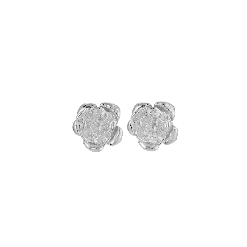 Last Chance To Shop High-End Jewelry At Markdown Prices PETAL SILVER