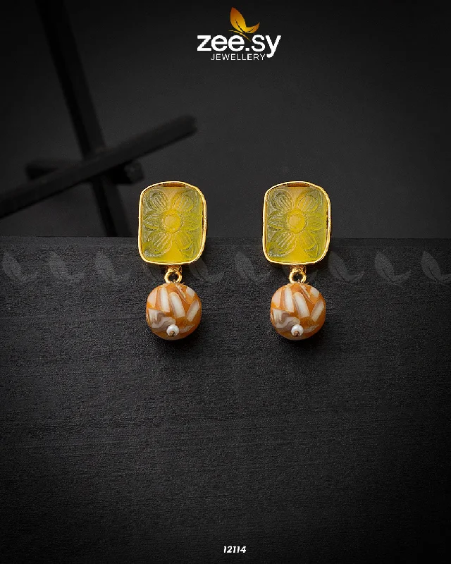 High-End Sparkle, Low-End Prices – Jewelry Sale Live Petite Gems Earrings