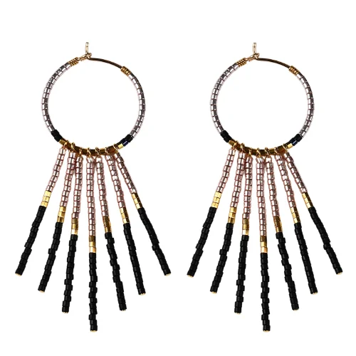 Must-Have Jewelry Pieces At Reduced Prices Pina Earring