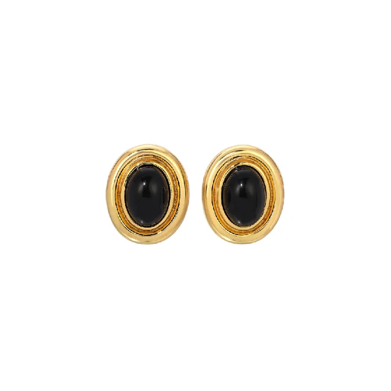 Elegant Rose Gold Jewelry For A Stylish Touch PRIZE BLACK
