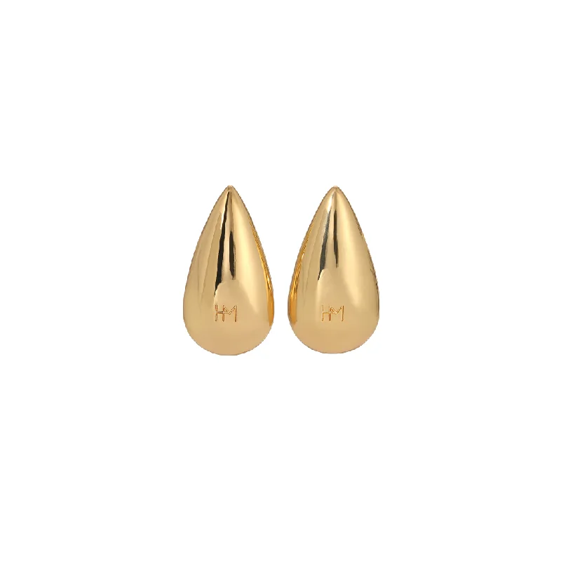 Save On Luxury Jewelry Pieces – Limited-Time Offers RAINDROP GOLD
