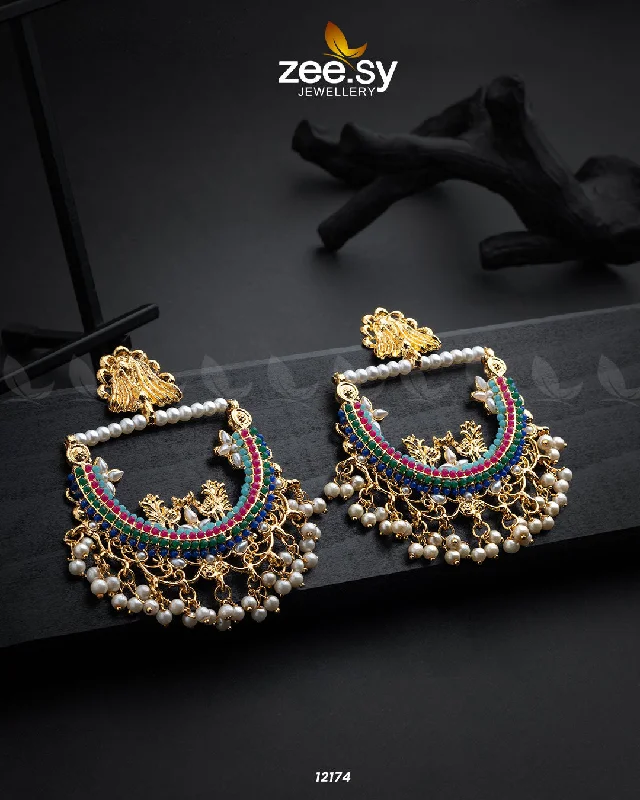 Timeless Beauty, Unbeatable Deals – Jewelry Sale On Reverie Earrings