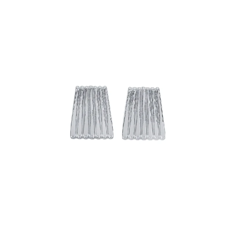 Personalized Jewelry Sale – Unique Pieces At Great Prices RIBBED SILVER
