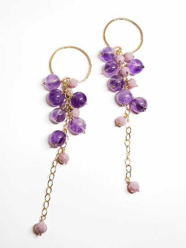 The Biggest Jewelry Sale Of The Year Is Here earrings. limited edition  vine nouveau