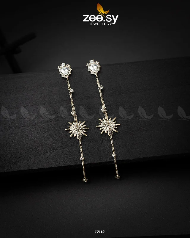 The Ultimate Jewelry Sale – Shop Premium Styles Serene Earrings