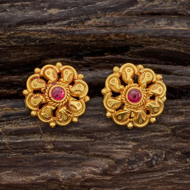 The Jewelry Sale You've Been Waiting For Is Here Silver Temple Earring 157358