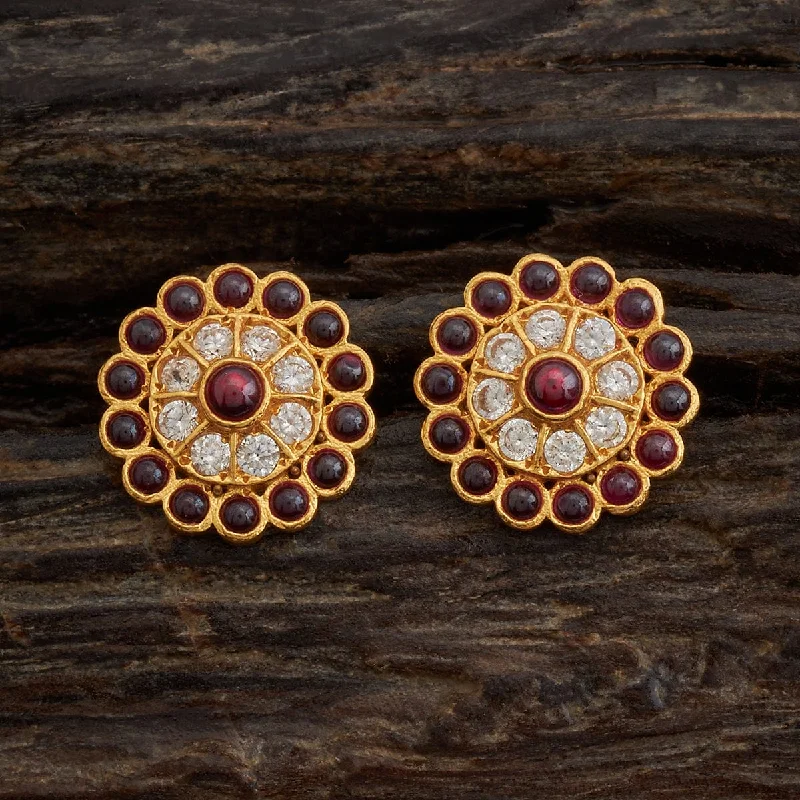 Special Jewelry Deals – Upgrade Your Collection Silver Temple Earring 165765