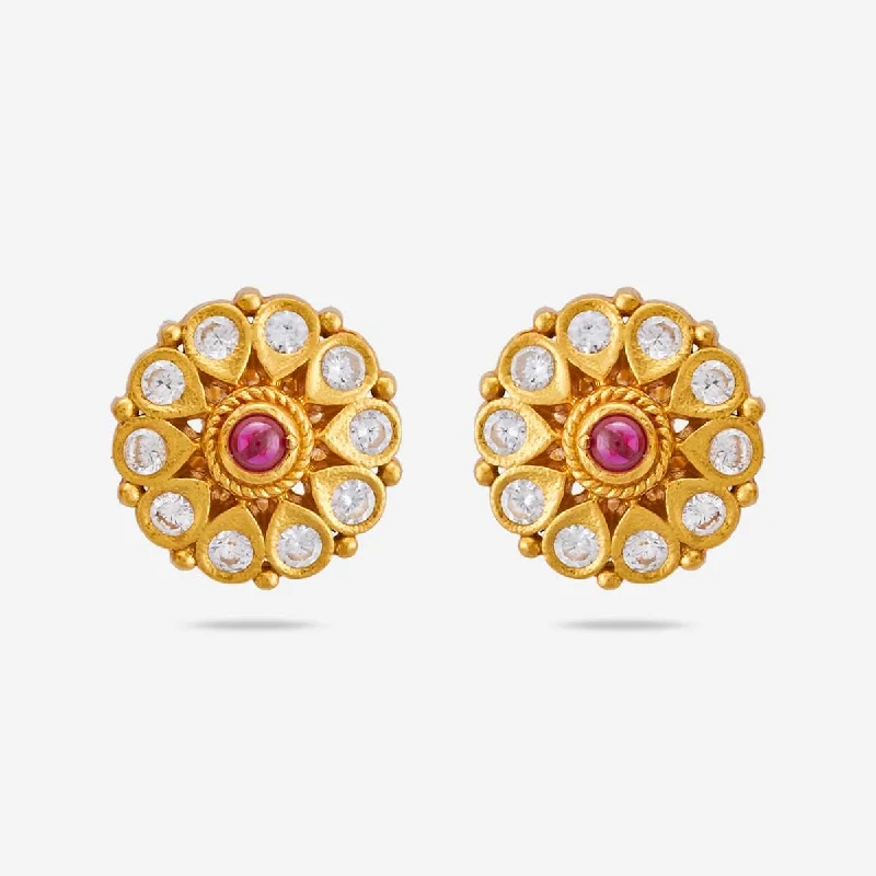The Biggest Jewelry Sale Of The Year Is Here Silver Temple Earring 165771