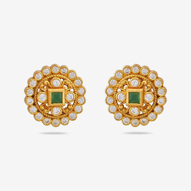 Jewelry Deals That Outshine The Rest Silver Temple Earring 165772