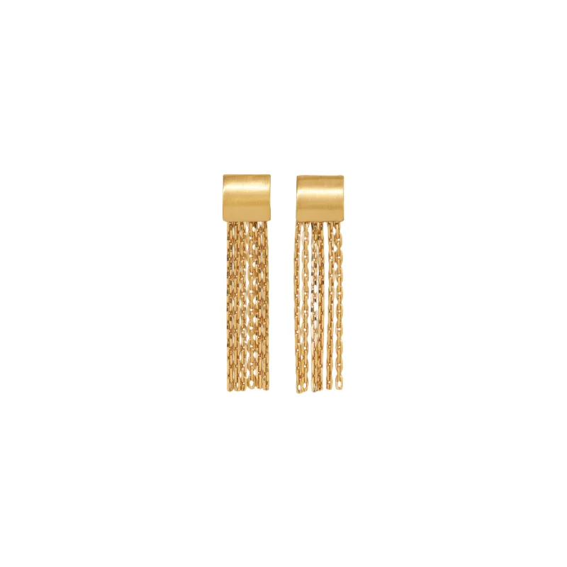Timeless Jewelry, Timeless Savings – Don't Wait SLING GOLD