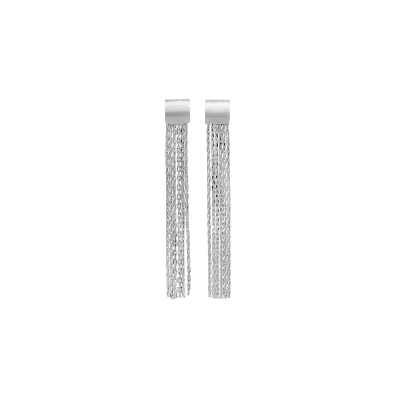Premium Jewelry At Promotional Prices – Shine Today SLING MAXI SILVER