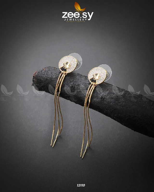 Sparkle On A Budget – Fine Jewelry For Less Sphere Studs Earrings