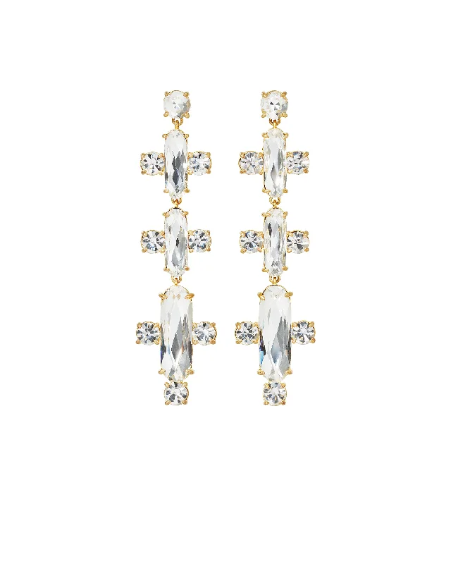 Don't Miss Our Biggest Jewelry Sale Of The Season The Icicle Earrings