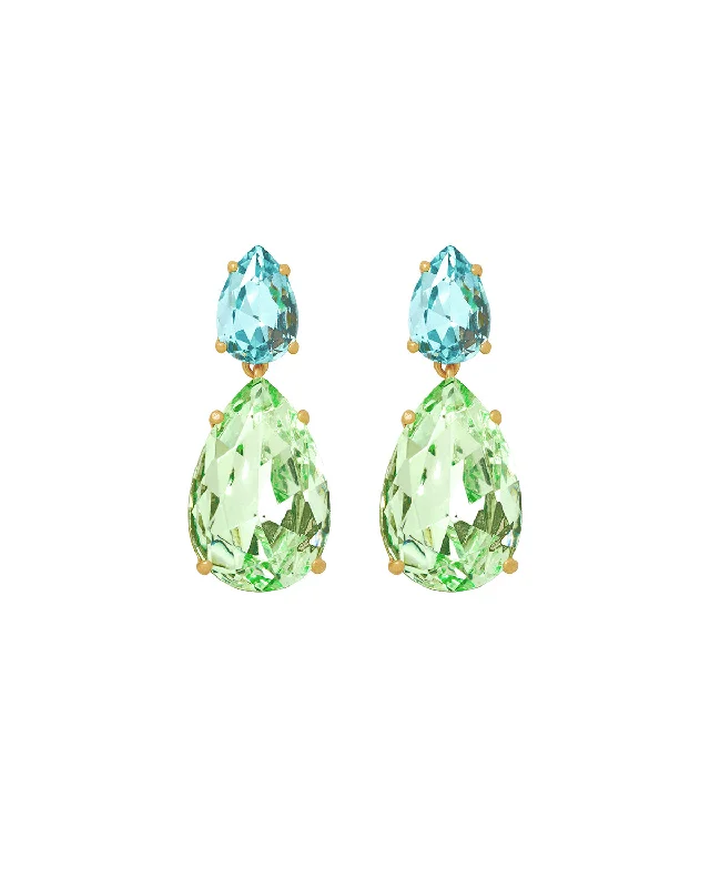 Bestselling Jewelry At Special Promotional Rates The Inner Glow Earrings
