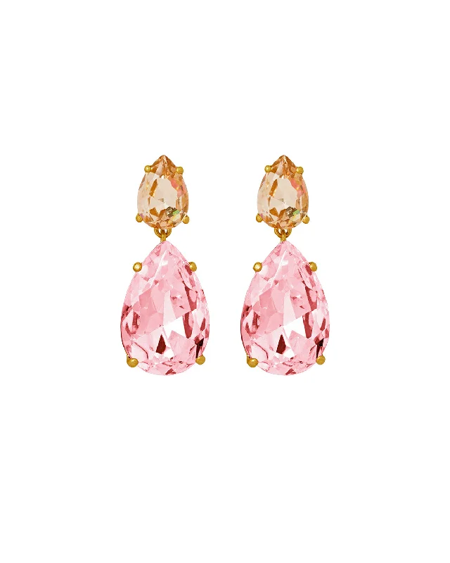 Discounted Jewelry For A Glamorous Look The Inner Glow Earrings