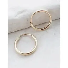 Final Call – Shop Exquisite Jewelry Before It's Gone TL JSD Endless Hoop