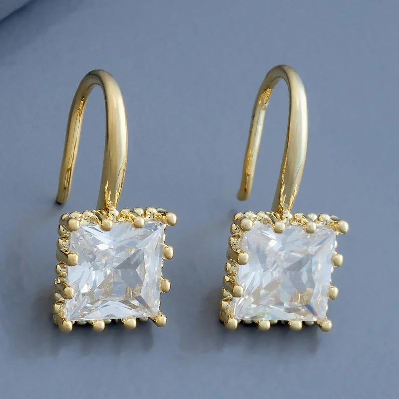 Stunning Jewelry At Even More Stunning Prices Trendy Earring 128171