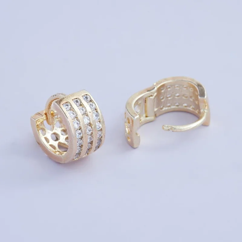 Everyday Jewelry Essentials Now On Sale Trendy Earring 141246