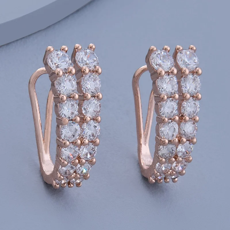 Grab Your Favorite Jewelry At The Lowest Prices Trendy Earring 169630