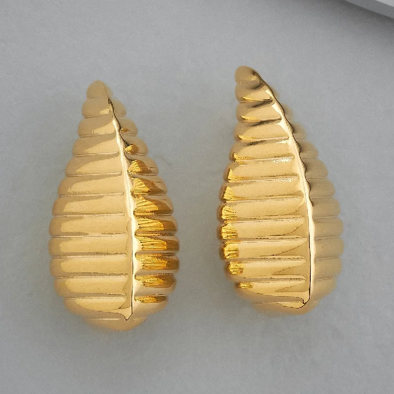 The Perfect Jewelry Piece At The Perfect Discount Trendy Earring 171695