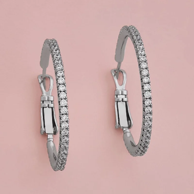 Limited-Time Offer On Elegant Jewelry Pieces Trendy Earring 172923