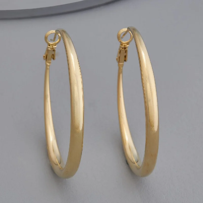 Bohemian-Inspired Jewelry For Free-Spirited Fashion Trendy Earring 175169