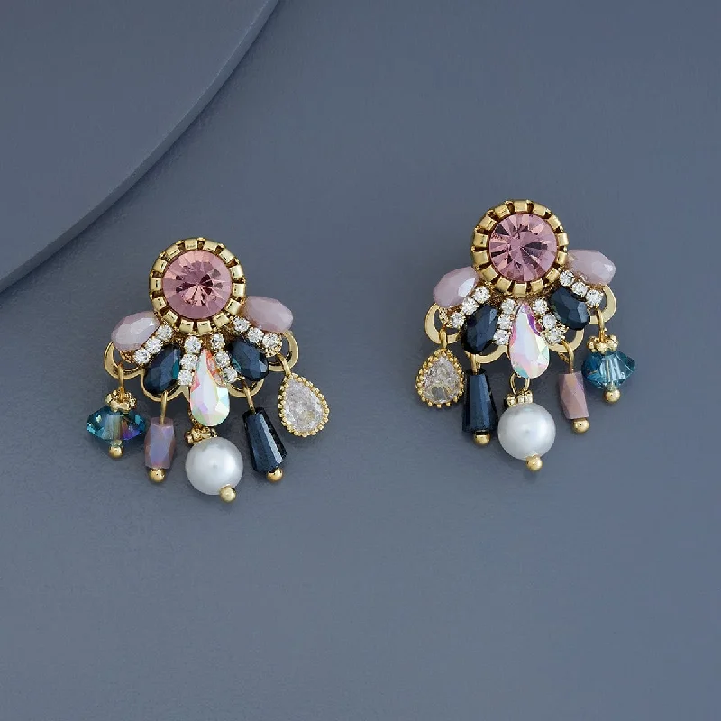 Must-Have Jewelry At Irresistible Discounts Trendy Earring 178809