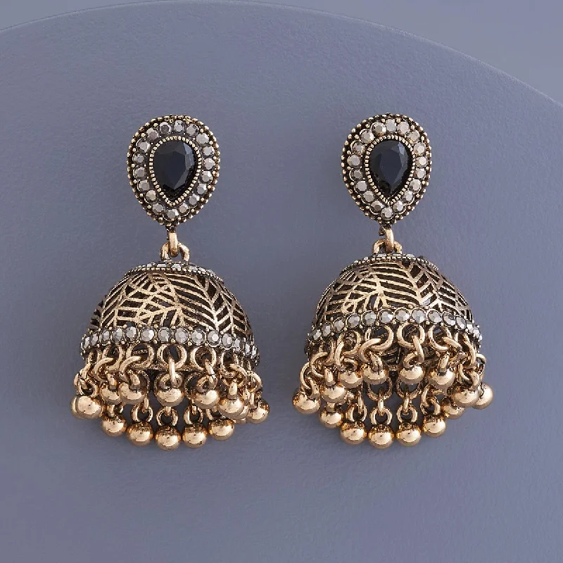 Dainty Floral Jewelry For Feminine Elegance Trendy Earring 178820