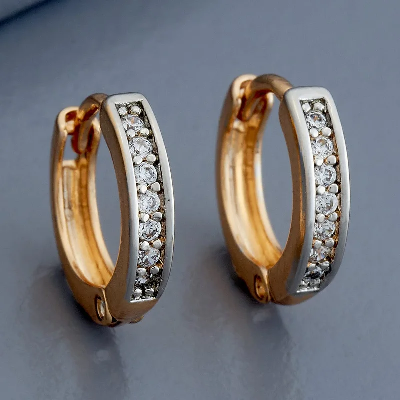 Shop High-Quality Jewelry At Jaw-Dropping Discounts Trendy Earring 179338
